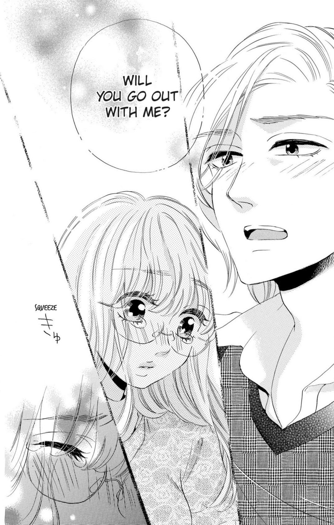 Dame na Pet no Shitsukekata Chapter 9 page 34 - 