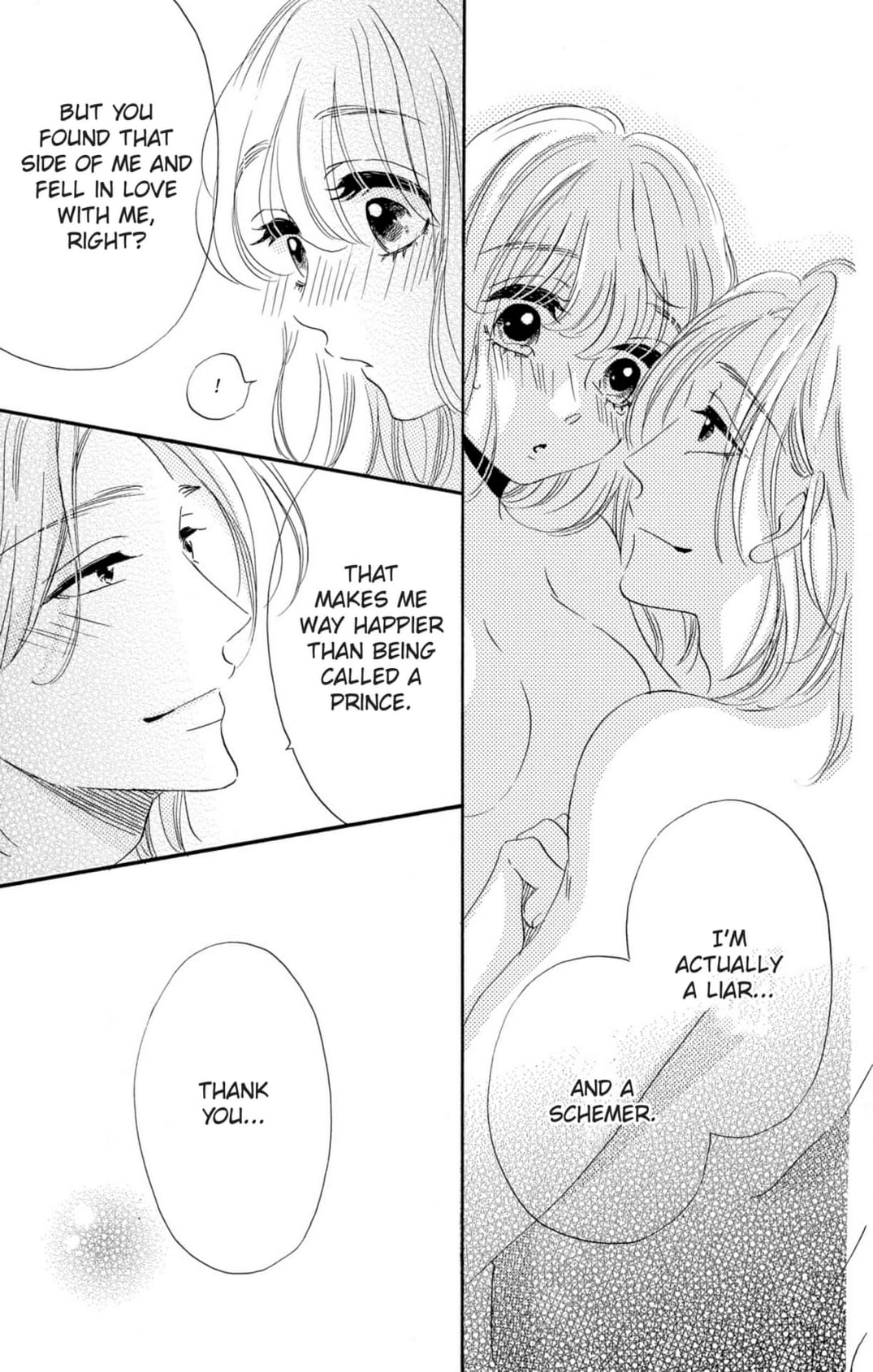 Dame na Pet no Shitsukekata Chapter 9 page 41 - 