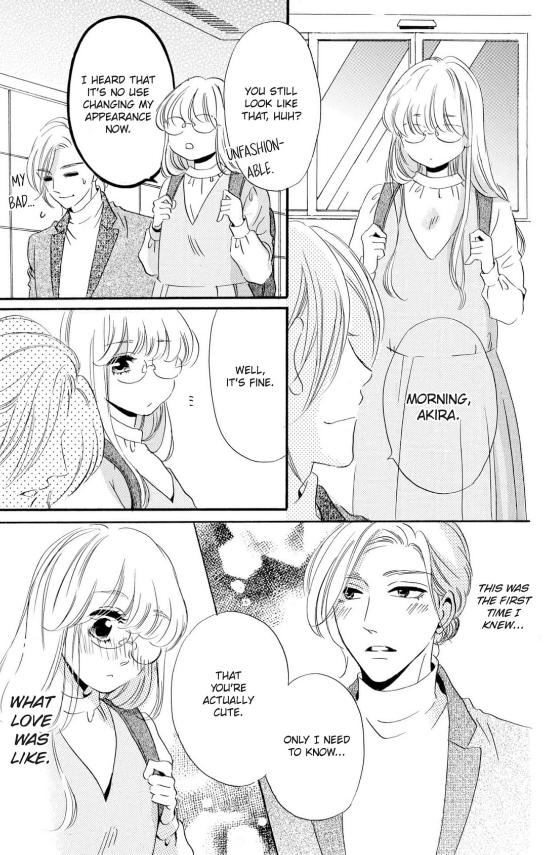 Dame na Pet no Shitsukekata Chapter 9 page 43 - 