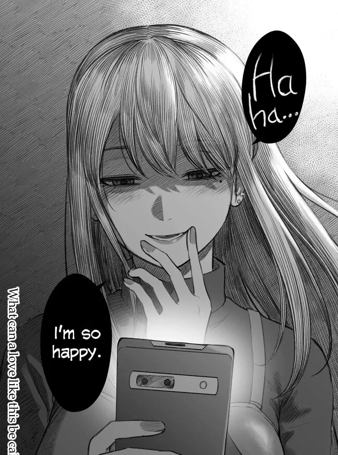 Dame Ningen no Aishikata Chapter 1 page 49 - 