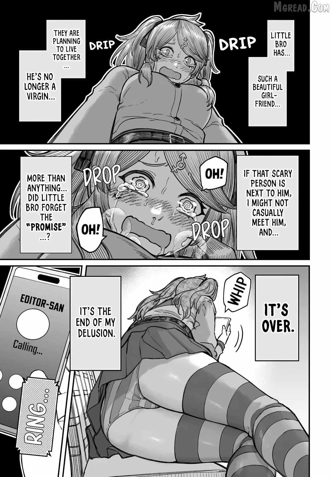 Dame Ningen no Aishikata Chapter 18 page 26 - 