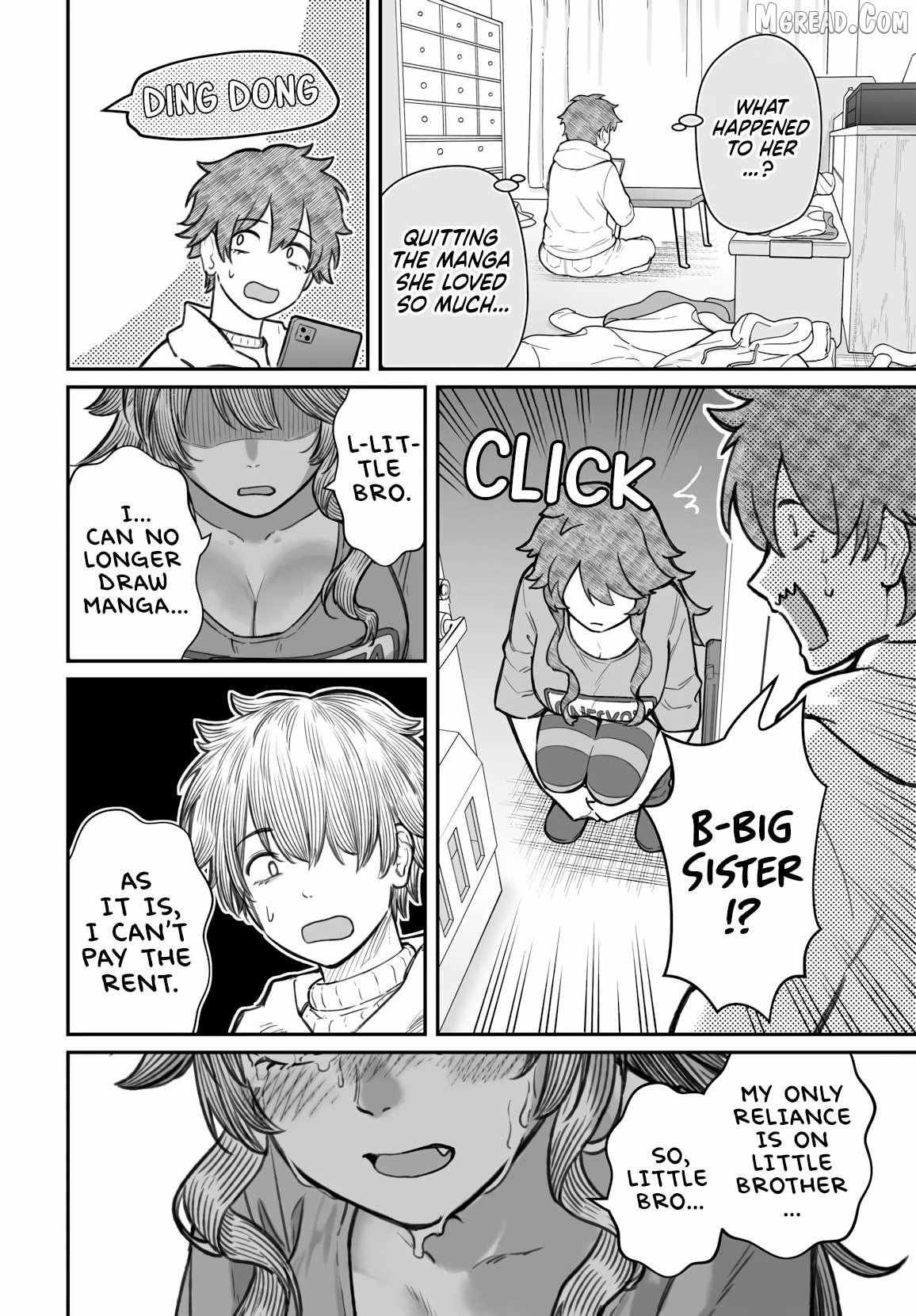 Dame Ningen no Aishikata Chapter 18 page 29 - 