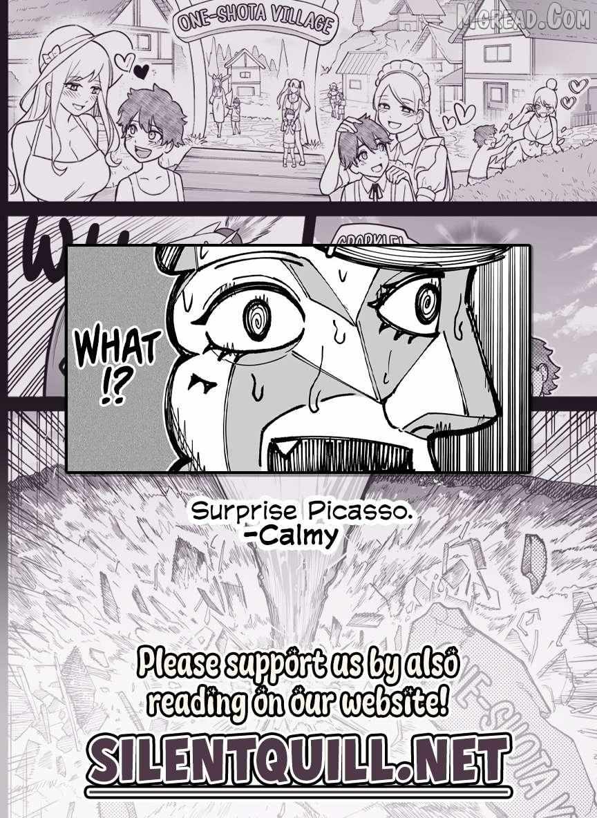 Dame Ningen no Aishikata Chapter 18 page 31 - 