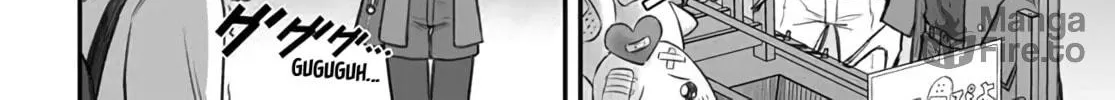 Dame Ningen no Aishikata Chapter 3 page 24 - 