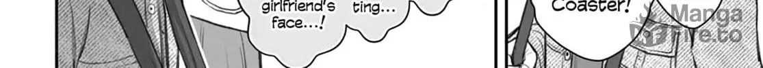Dame Ningen no Aishikata Chapter 6 page 12 - 