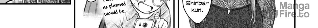 Dame Ningen no Aishikata Chapter 6 page 6 - 