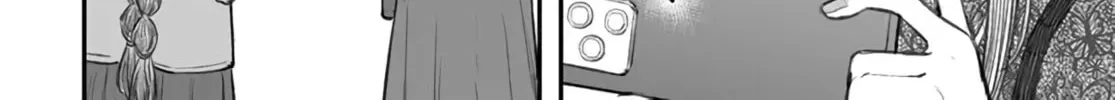 Dame Ningen no Aishikata Chapter 6 page 8 - 