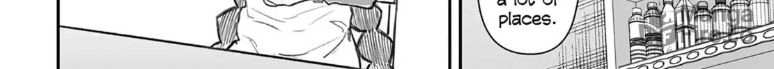Dame Ningen no Aishikata Chapter 7 page 12 - 