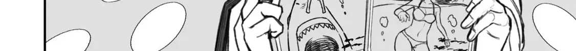 Dame Ningen no Aishikata Chapter 9 page 32 - 