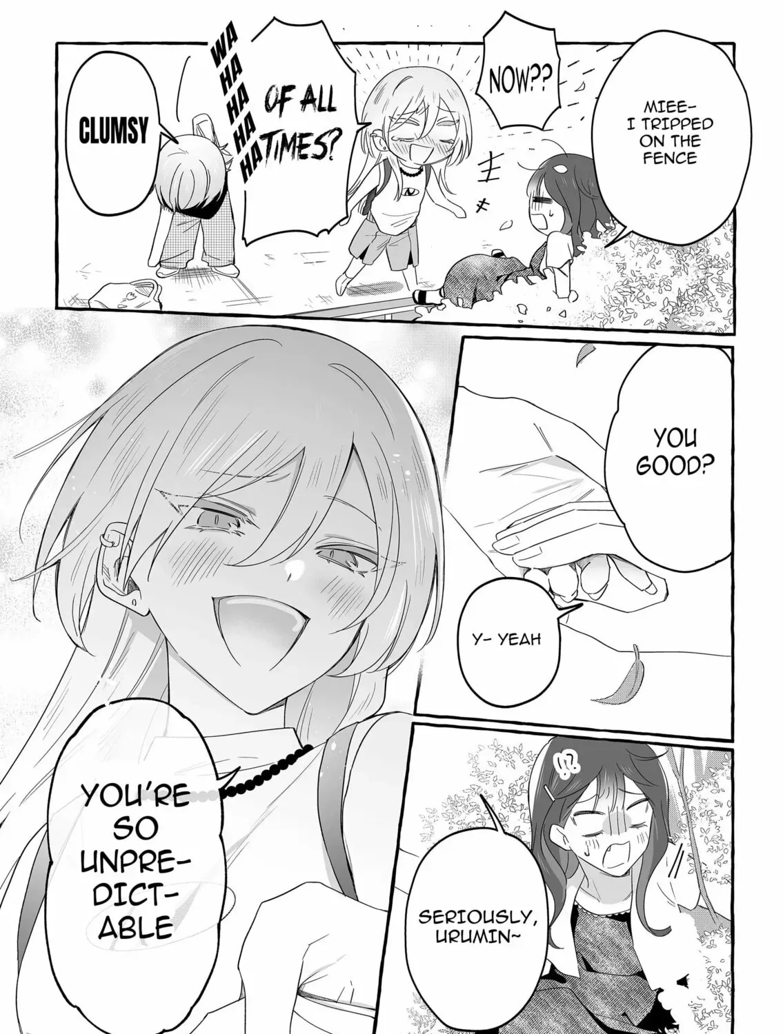 Damedol to Sekai ni 1-ri Dake no Fan Chapter 1.1 page 19 - 
