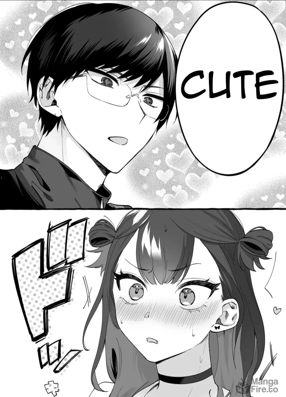 Damedol to Sekai ni 1-ri Dake no Fan Chapter 1 page 16 - 