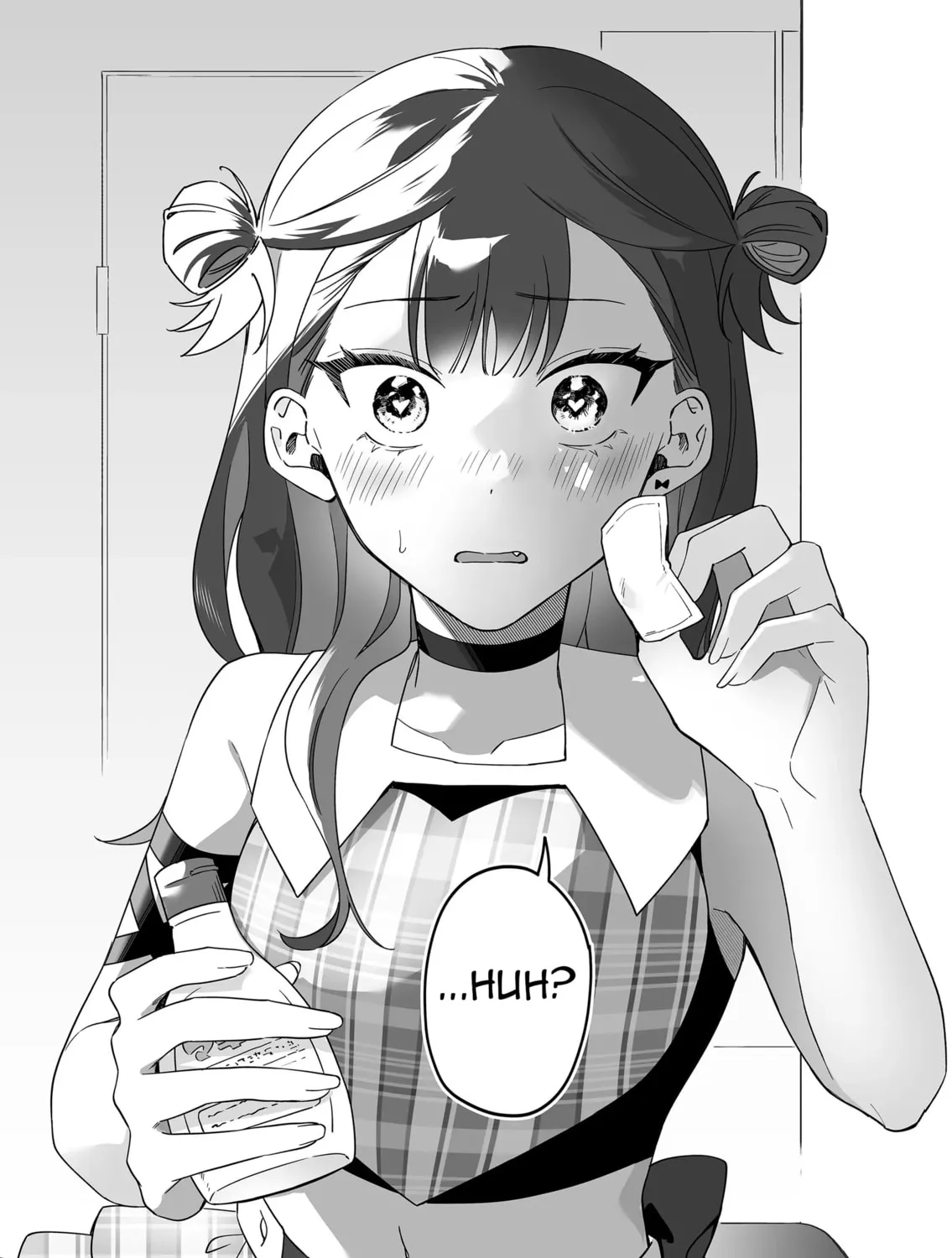 Damedol to Sekai ni 1-ri Dake no Fan Chapter 10 page 37 - 