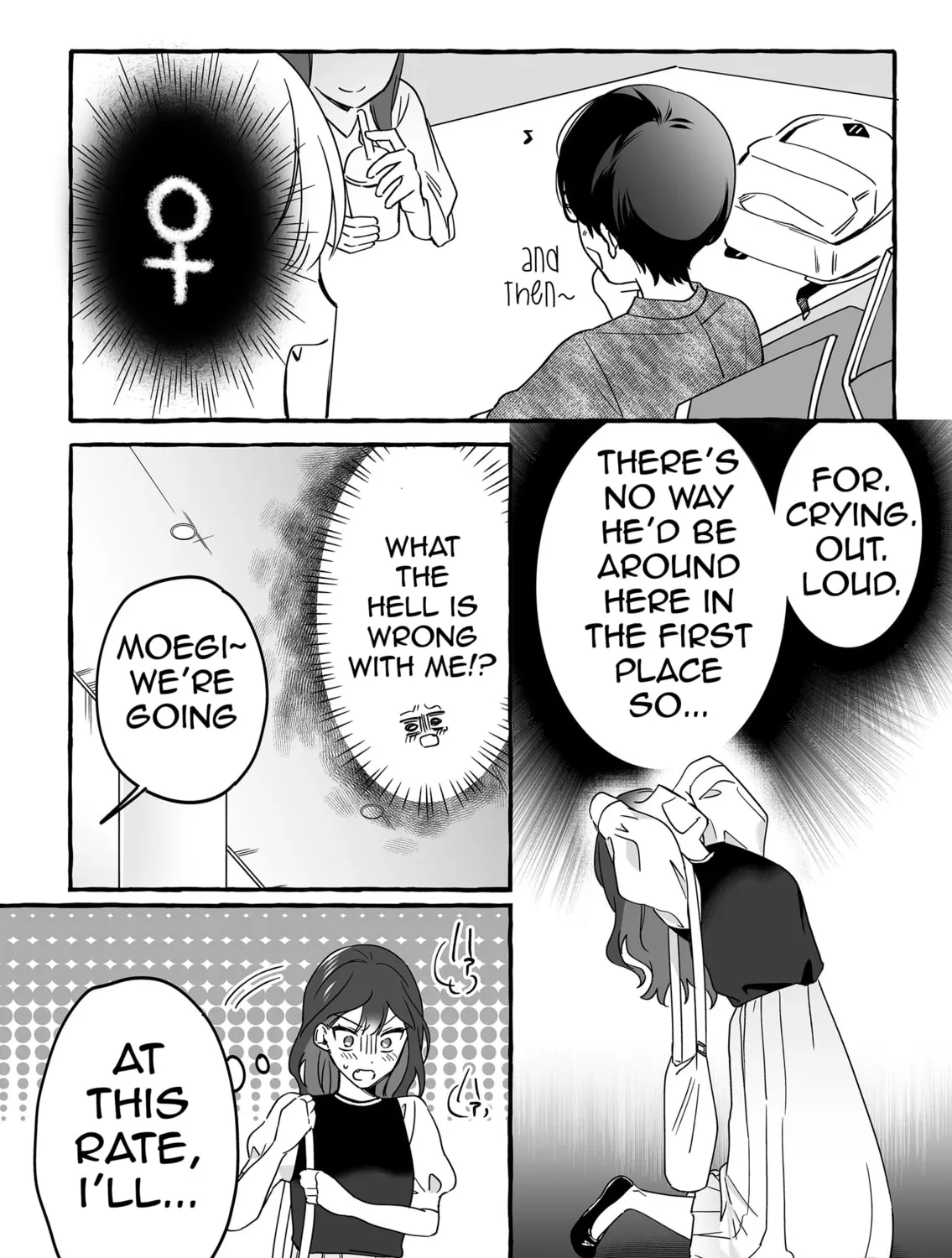 Damedol to Sekai ni 1-ri Dake no Fan Chapter 11 page 31 - 