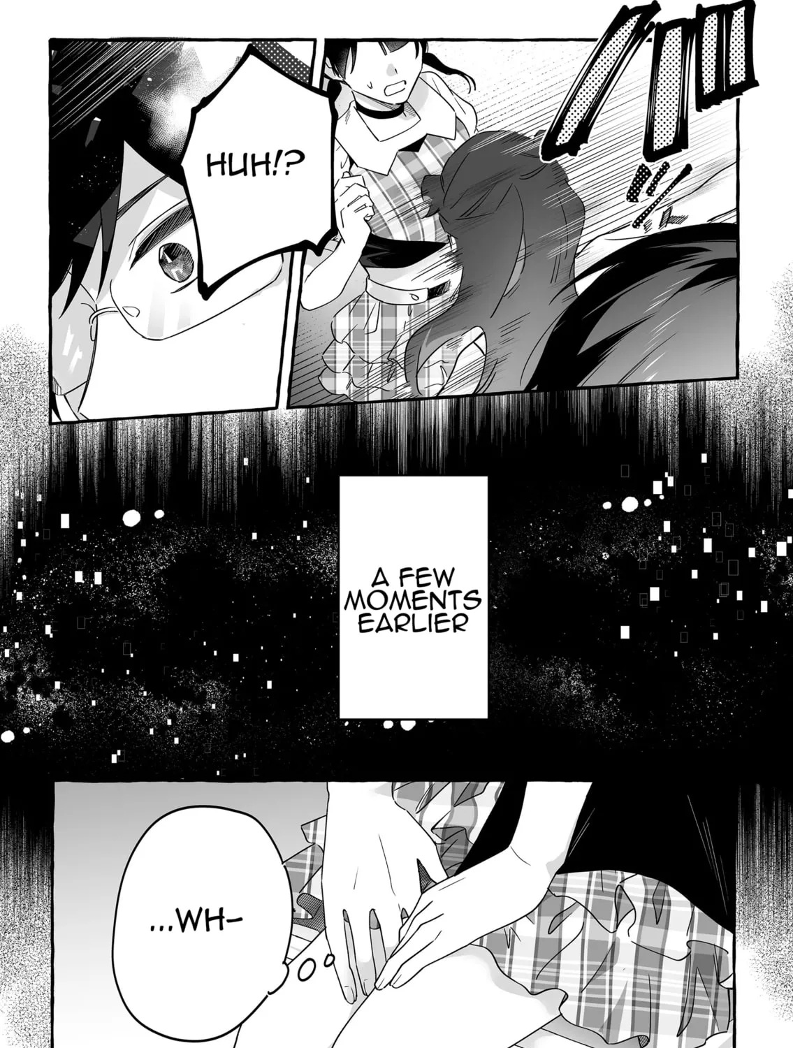 Damedol to Sekai ni 1-ri Dake no Fan Chapter 18 page 25 - 