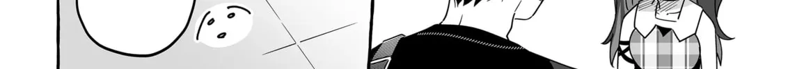 Damedol to Sekai ni 1-ri Dake no Fan Chapter 19.6 page 8 - 