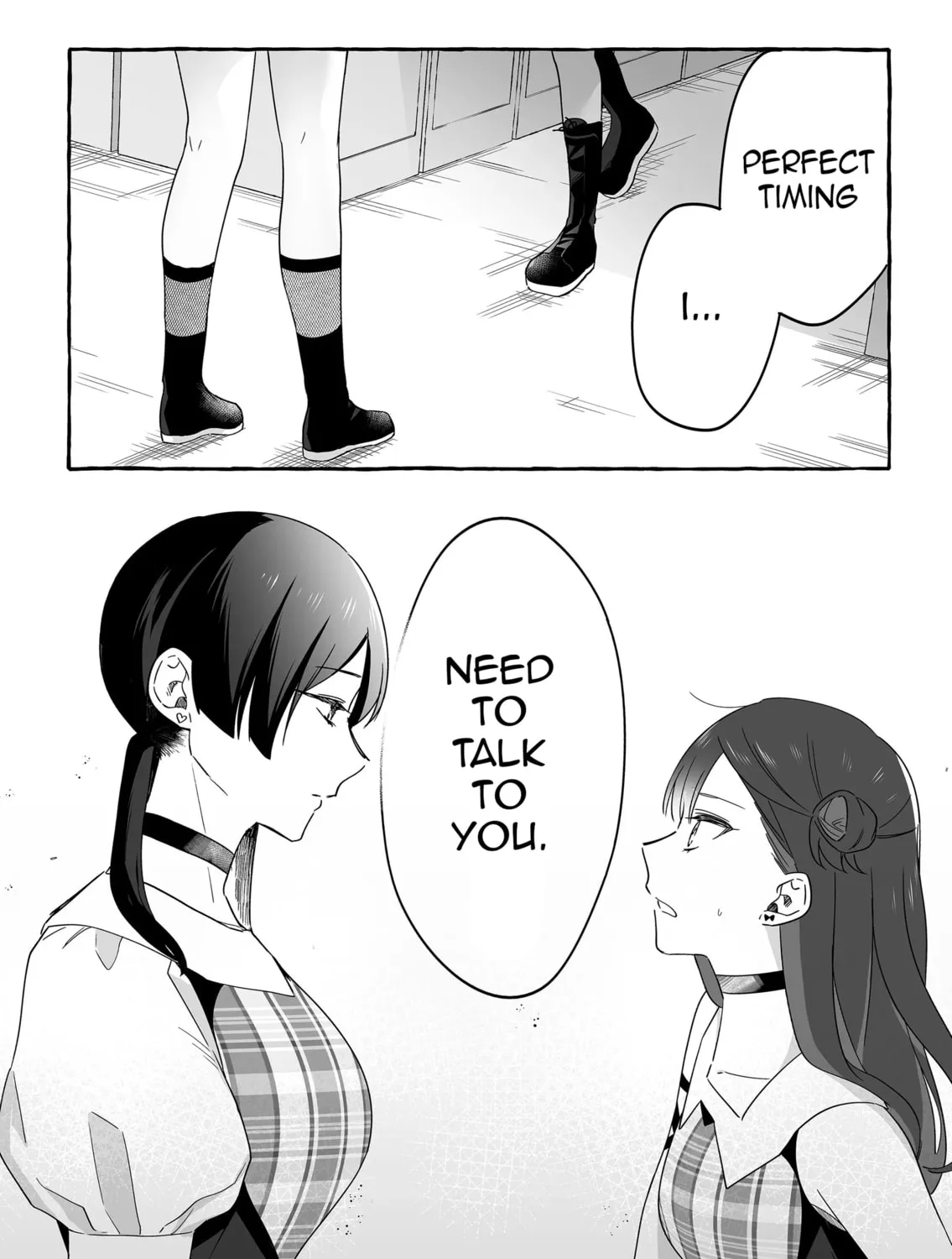 Damedol to Sekai ni 1-ri Dake no Fan Chapter 19 page 27 - 