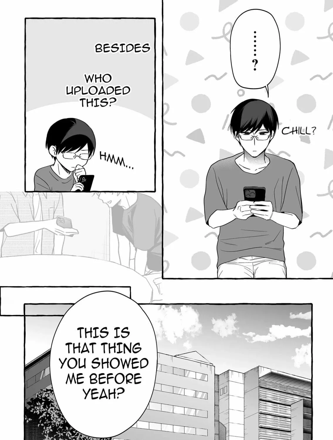 Damedol to Sekai ni 1-ri Dake no Fan Chapter 24 page 11 - 