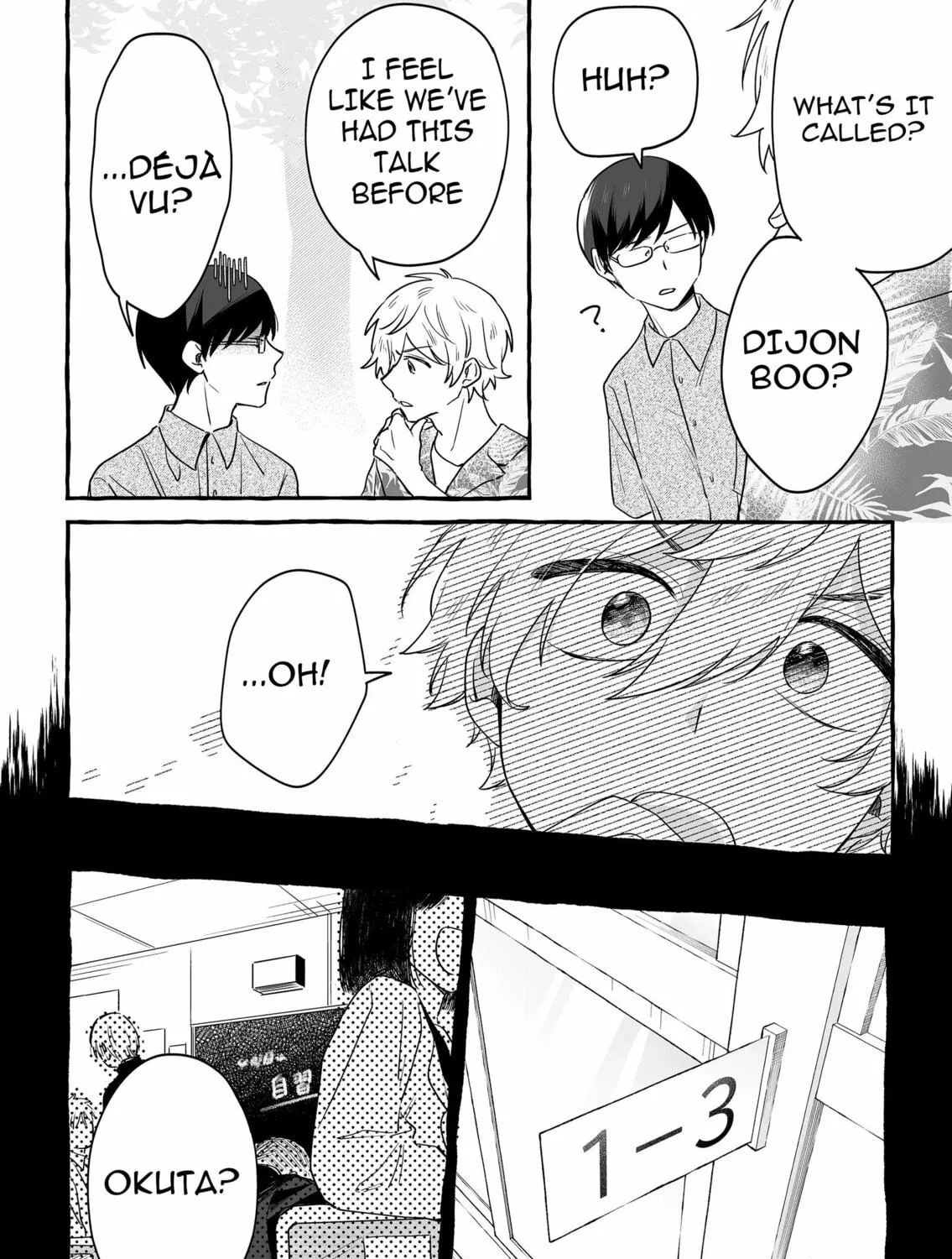 Damedol to Sekai ni 1-ri Dake no Fan Chapter 24 page 19 - 