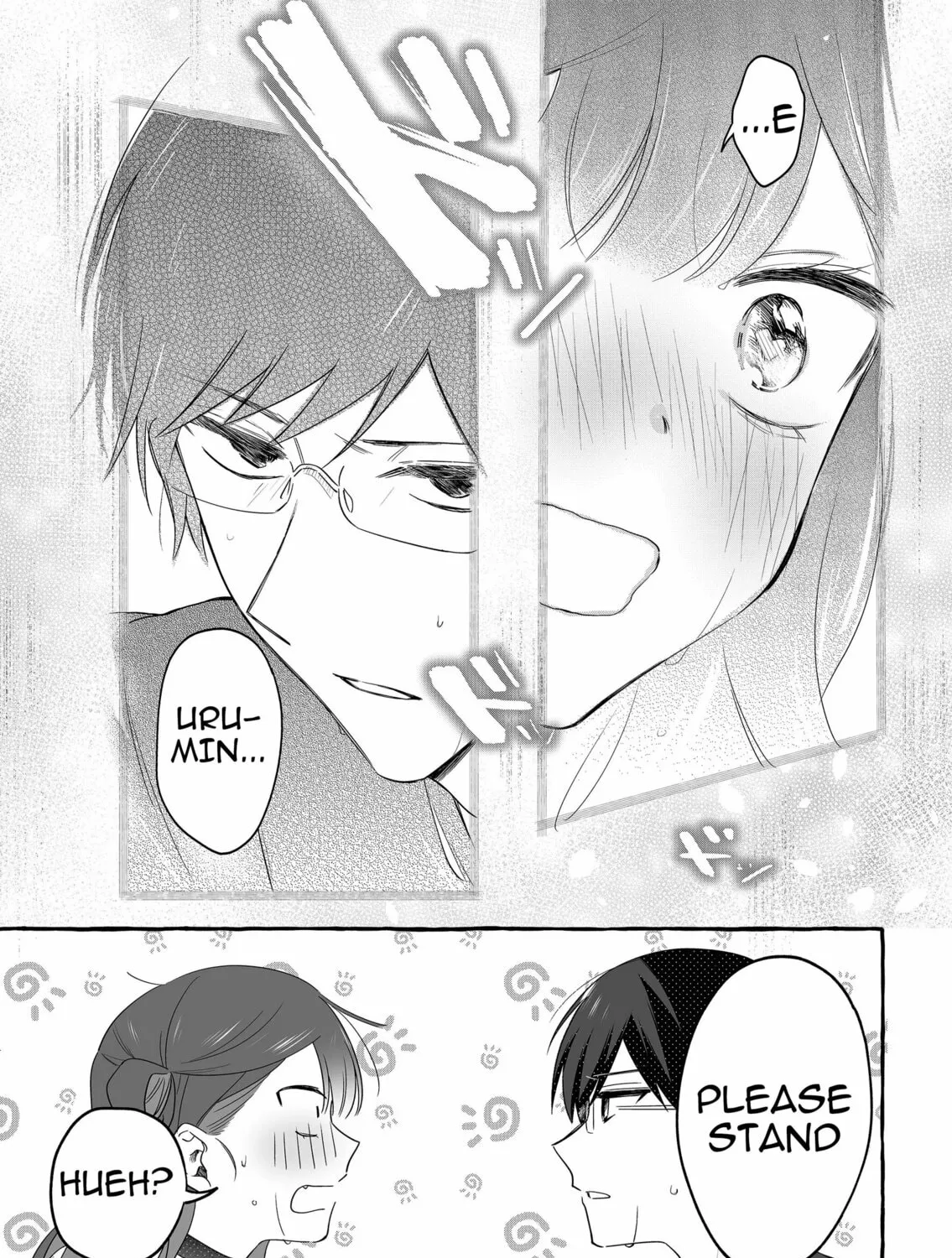 Damedol to Sekai ni 1-ri Dake no Fan Chapter 26 page 25 - 