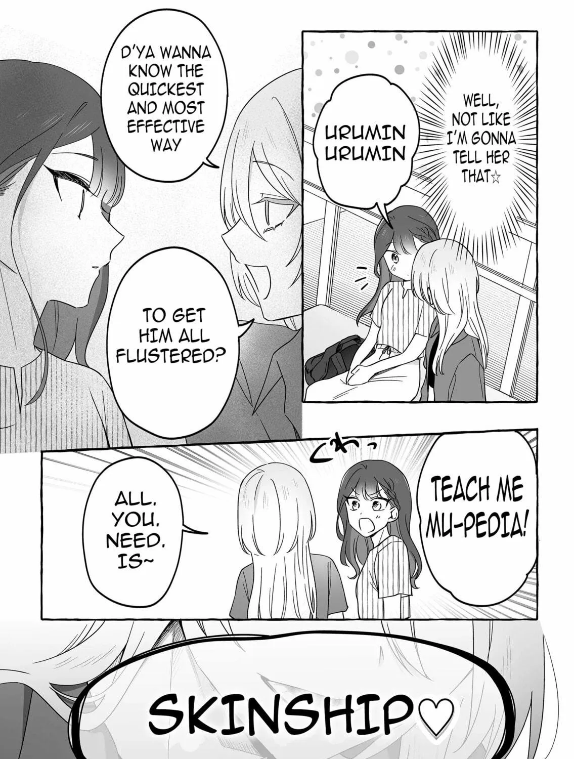 Damedol to Sekai ni 1-ri Dake no Fan Chapter 32 page 11 - 