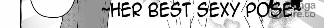 Damedol to Sekai ni 1-ri Dake no Fan Chapter 34 page 10 - 