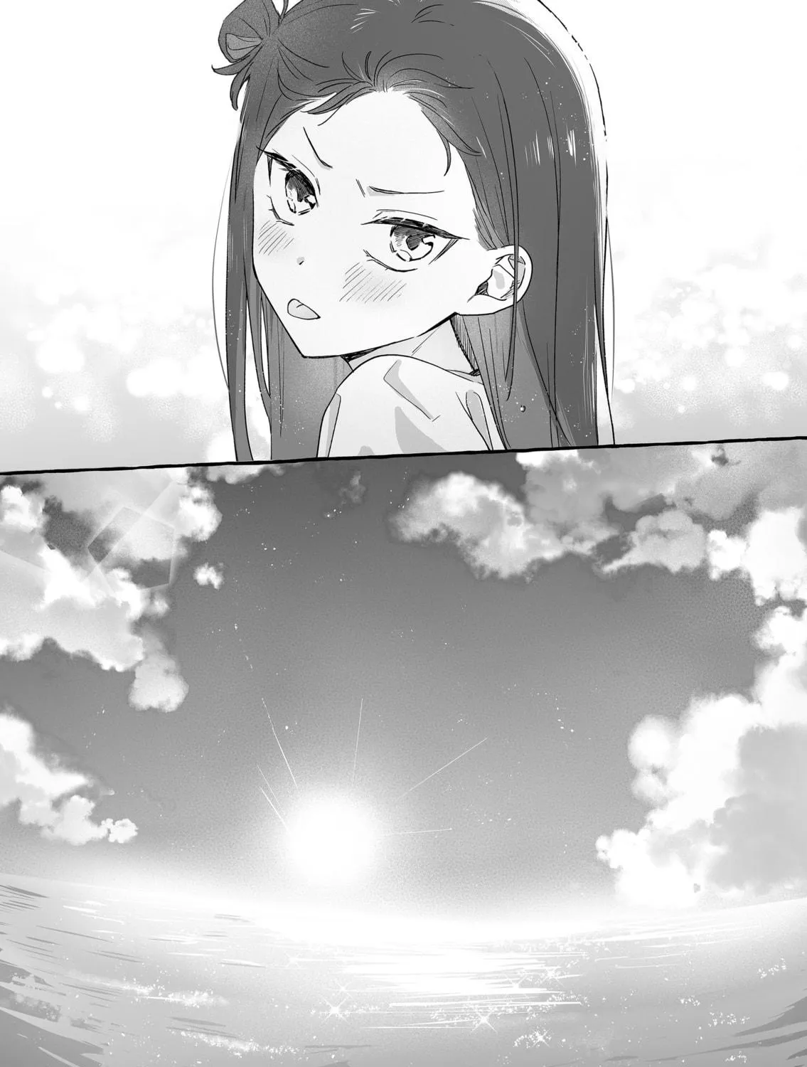 Damedol to Sekai ni 1-ri Dake no Fan Chapter 35 page 35 - 