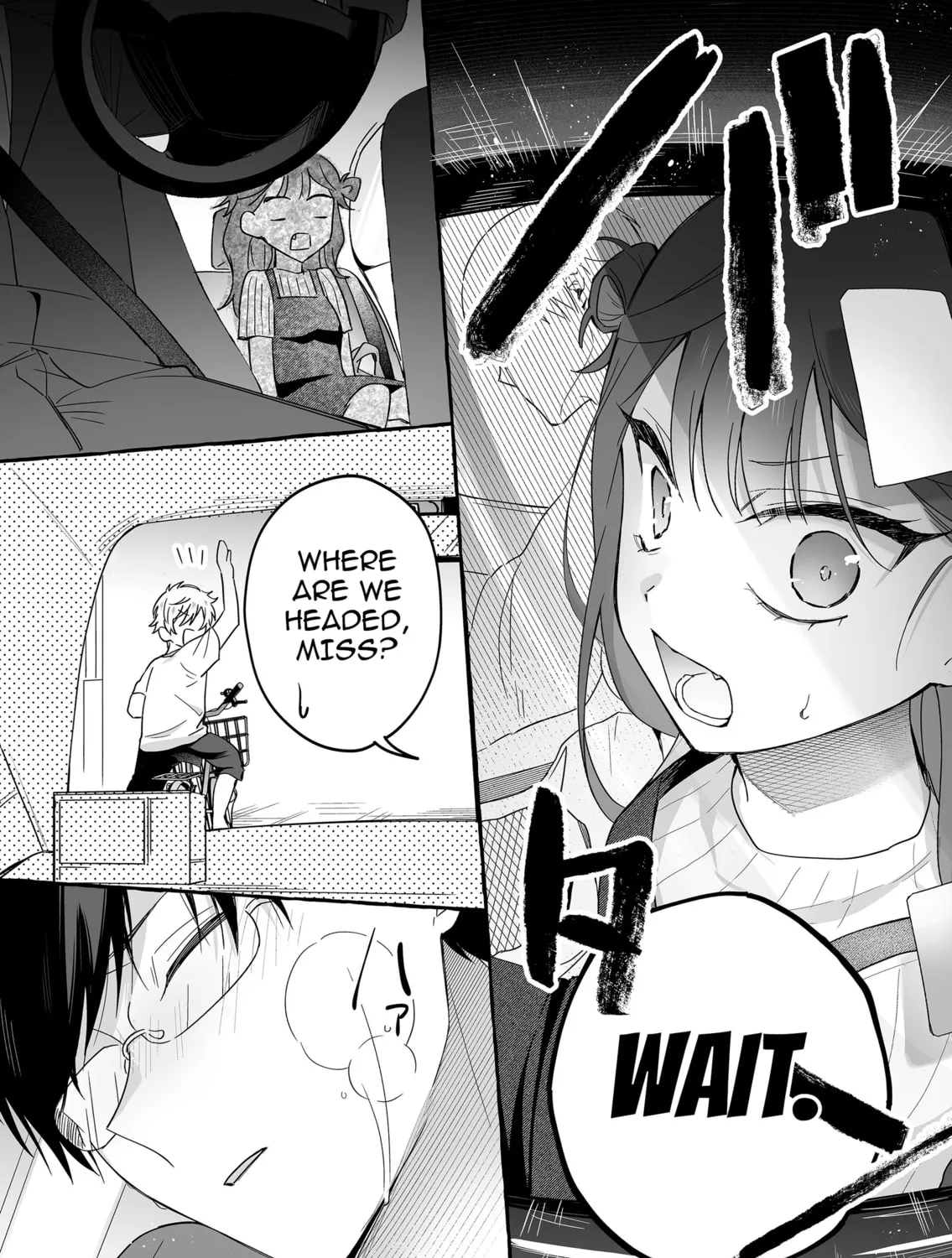 Damedol to Sekai ni 1-ri Dake no Fan Chapter 42 page 37 - 