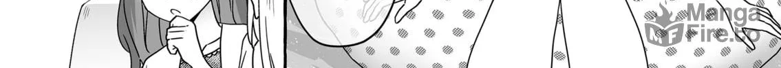 Damedol to Sekai ni 1-ri Dake no Fan Chapter 44.5 page 12 - 
