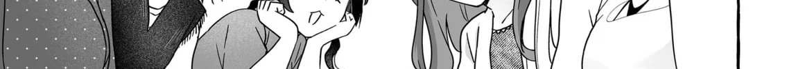 Damedol to Sekai ni 1-ri Dake no Fan Chapter 44.5 page 8 - 