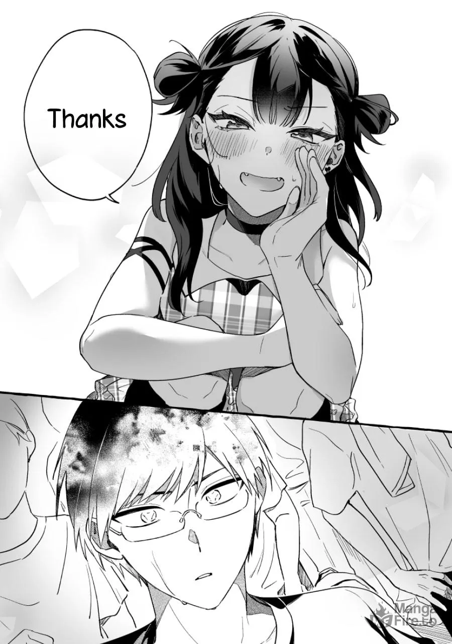 Damedol to Sekai ni 1-ri Dake no Fan Chapter 5 page 6 - 
