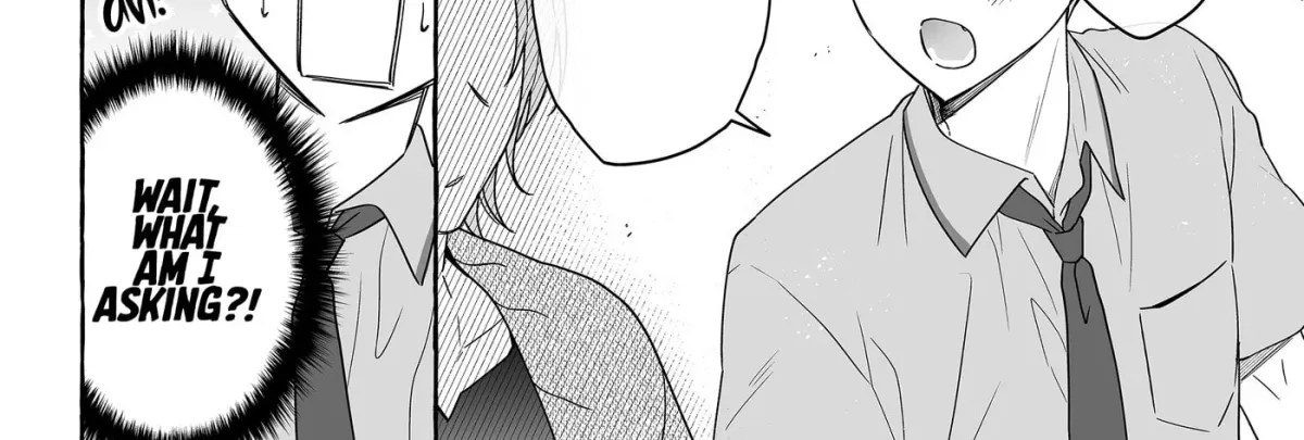 Damedol to Sekai ni 1-ri Dake no Fan Chapter 54 page 14 - 