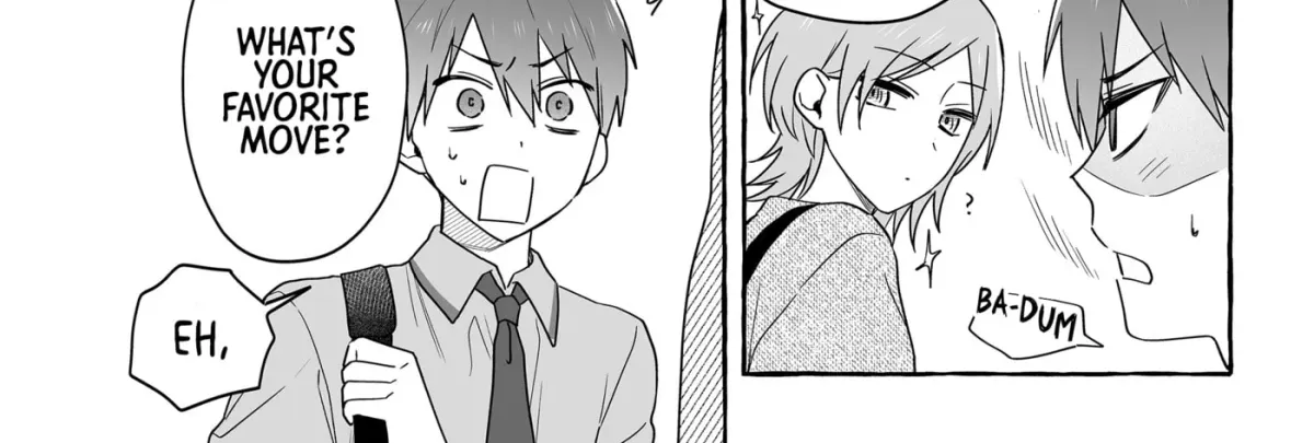 Damedol to Sekai ni 1-ri Dake no Fan Chapter 54 page 20 - 