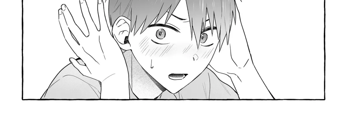 Damedol to Sekai ni 1-ri Dake no Fan Chapter 54 page 26 - 