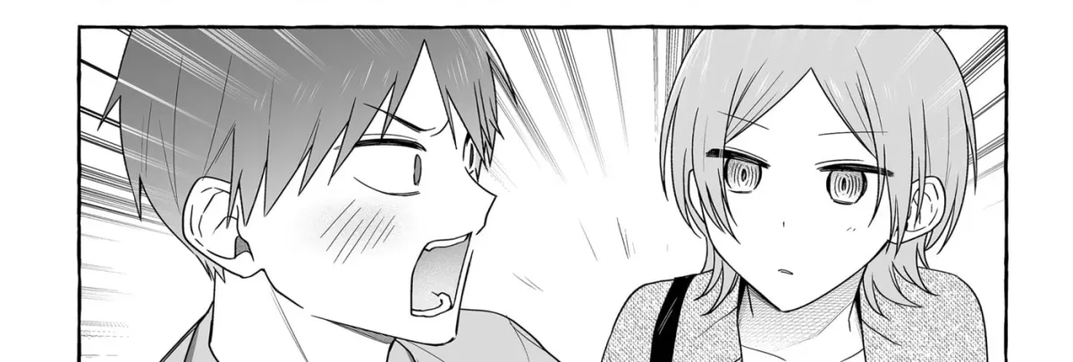 Damedol to Sekai ni 1-ri Dake no Fan Chapter 54 page 28 - 