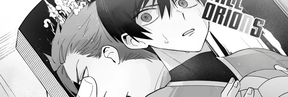 Damedol to Sekai ni 1-ri Dake no Fan Chapter 54 page 4 - 