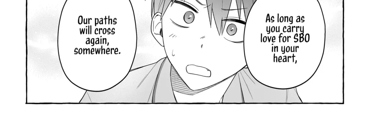 Damedol to Sekai ni 1-ri Dake no Fan Chapter 54 page 36 - 