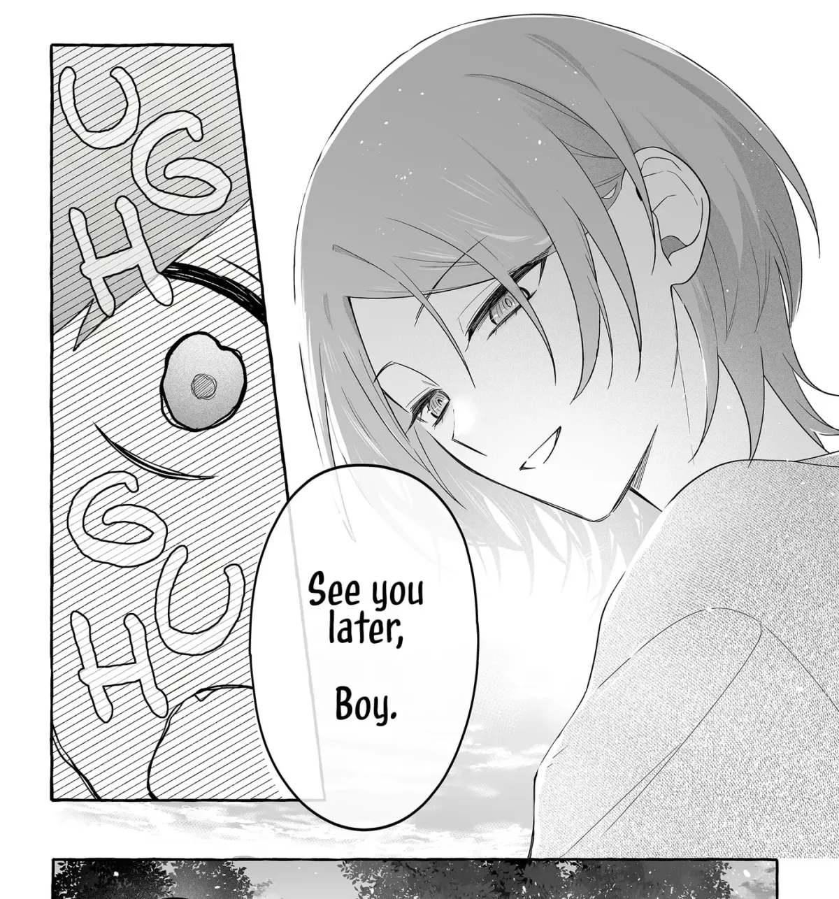 Damedol to Sekai ni 1-ri Dake no Fan Chapter 54 page 37 - 