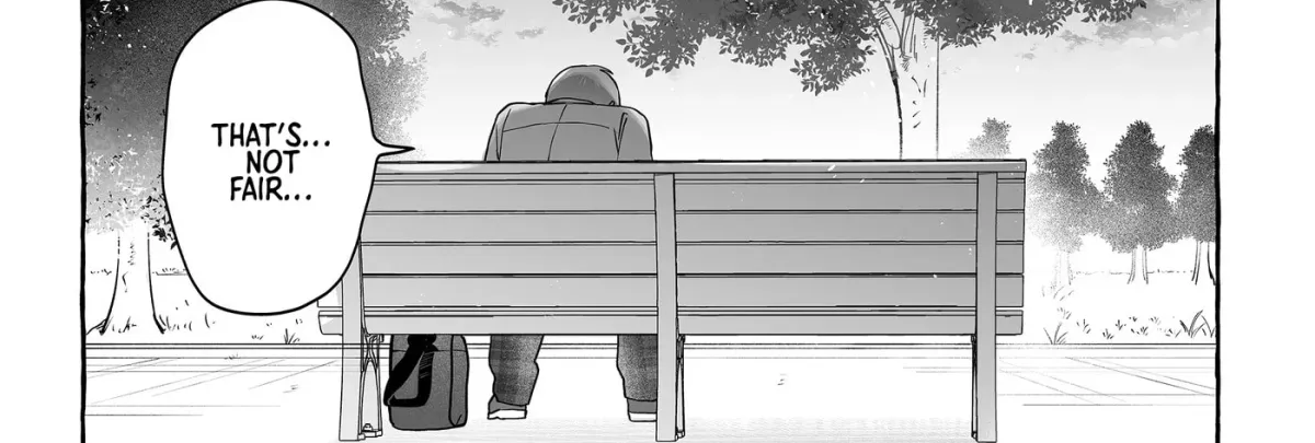 Damedol to Sekai ni 1-ri Dake no Fan Chapter 54 page 38 - 