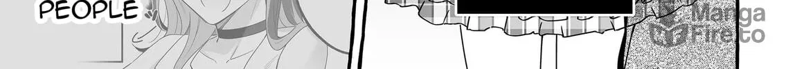 Damedol to Sekai ni 1-ri Dake no Fan Chapter 9 page 12 - 