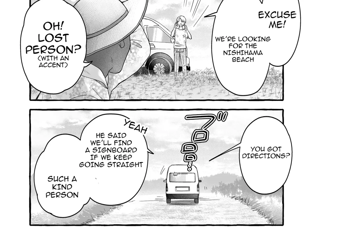 Damedol to Sekai ni Hitori Dake no Fan Chapter 0 page 12 - 