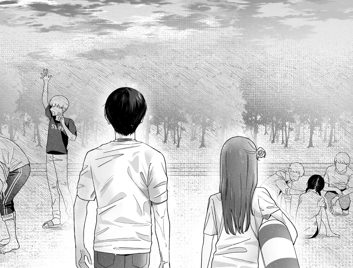 Damedol to Sekai ni Hitori Dake no Fan Chapter 0 page 25 - 