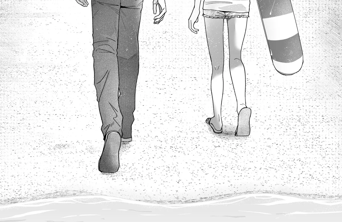 Damedol to Sekai ni Hitori Dake no Fan Chapter 0 page 26 - 