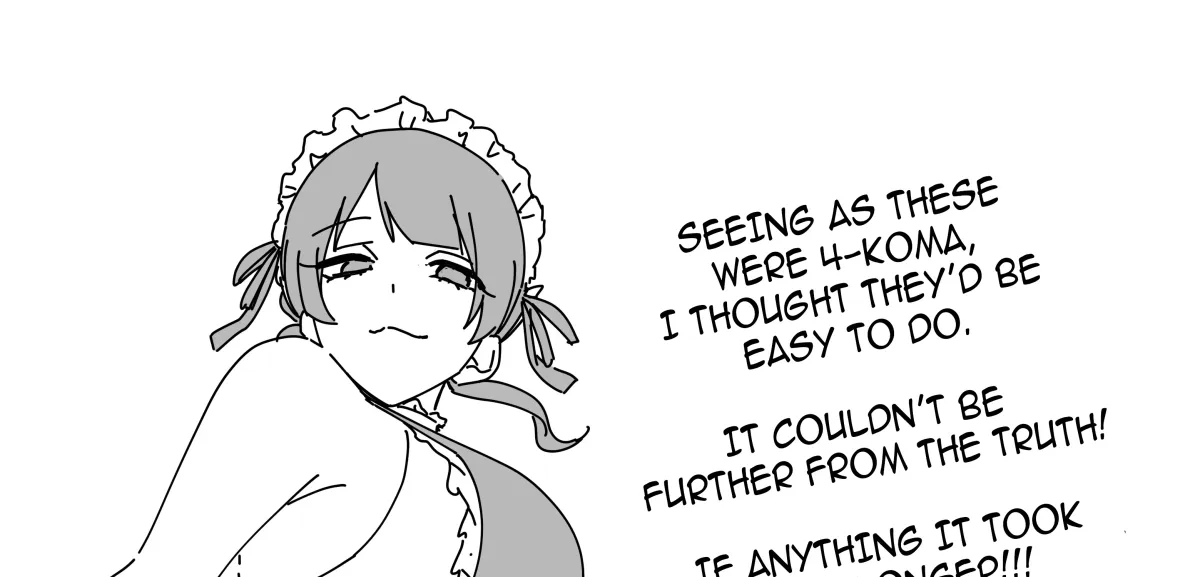 Damedol to Sekai ni Hitori Dake no Fan Chapter 0 page 29 - 