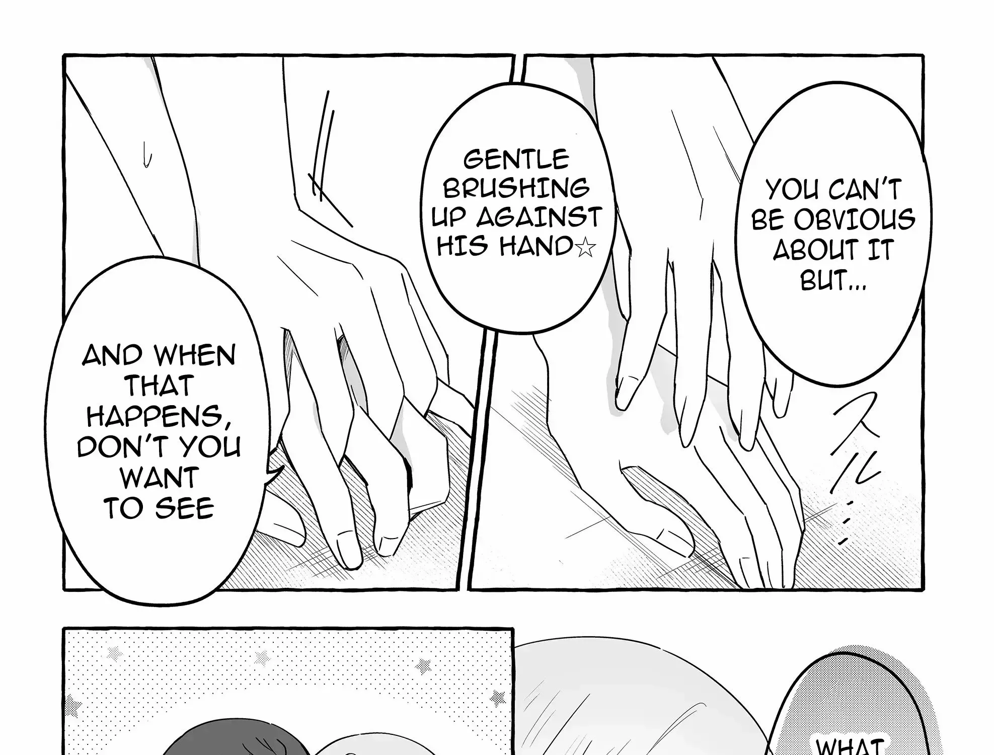 Damedol to Sekai ni Hitori Dake no Fan Chapter 32 page 14 - 