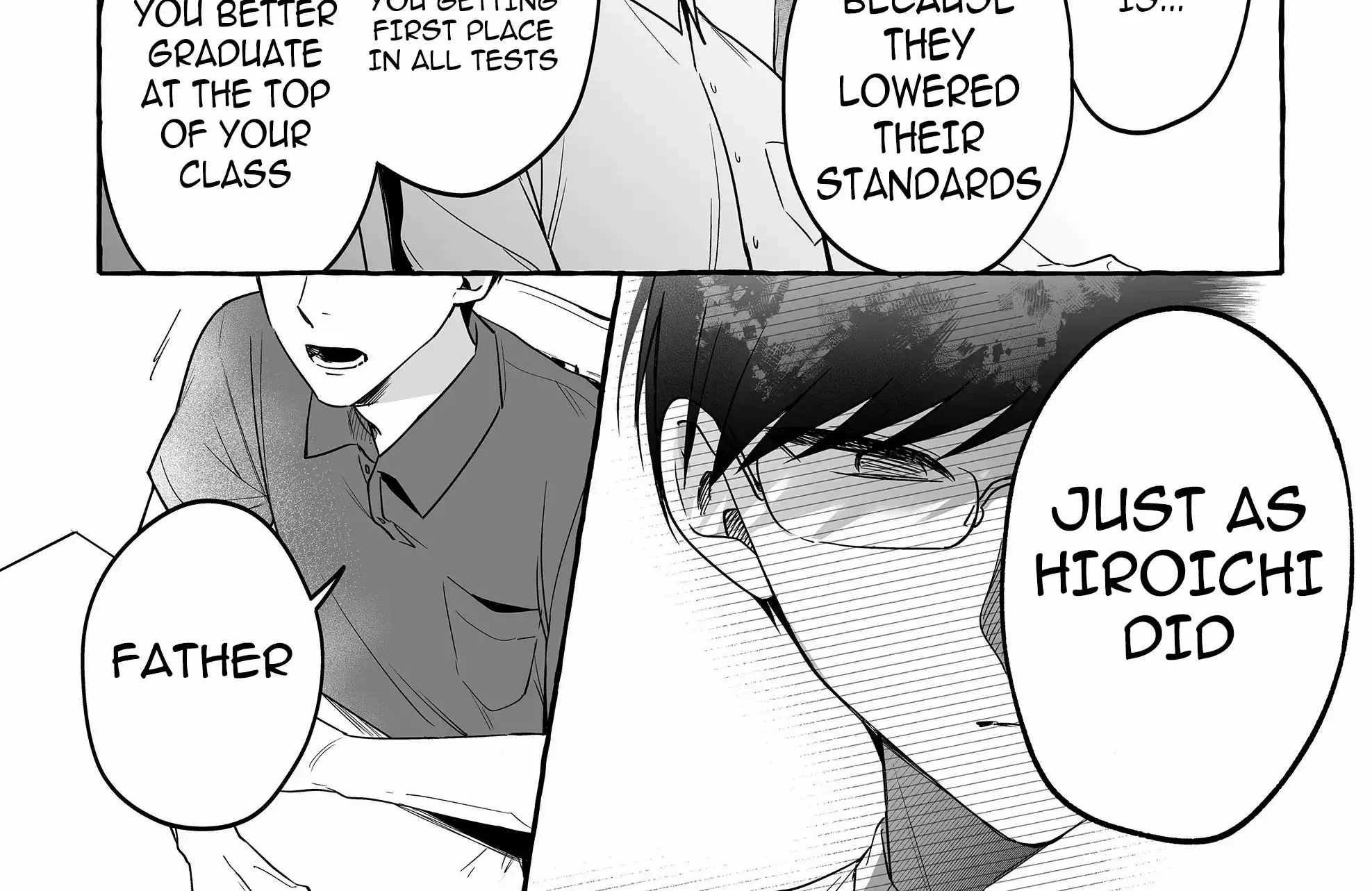 Damedol to Sekai ni Hitori Dake no Fan Chapter 32 page 29 - 