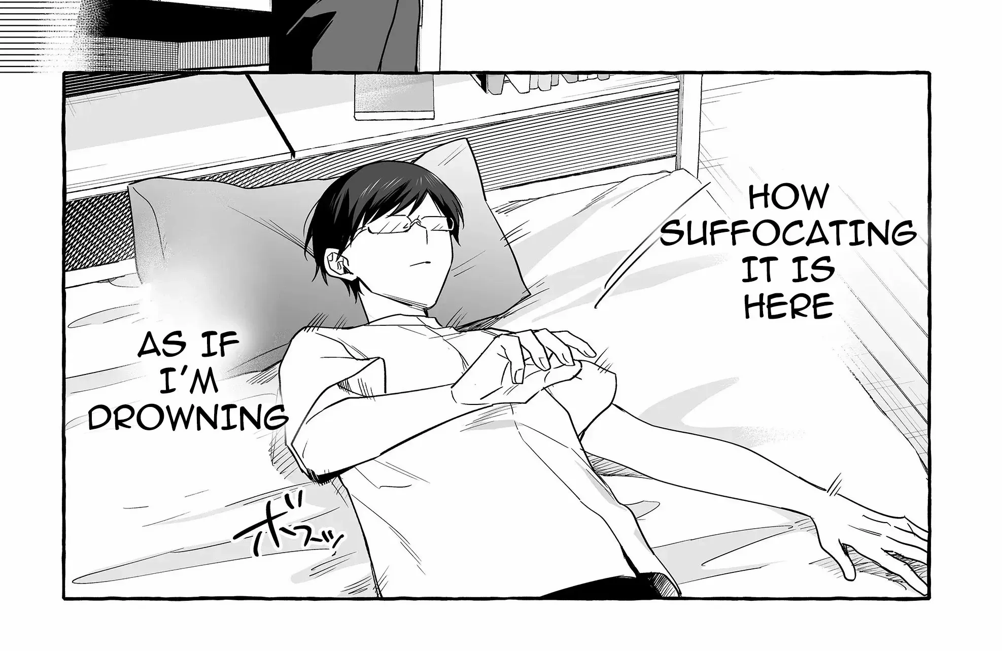 Damedol to Sekai ni Hitori Dake no Fan Chapter 32 page 35 - 