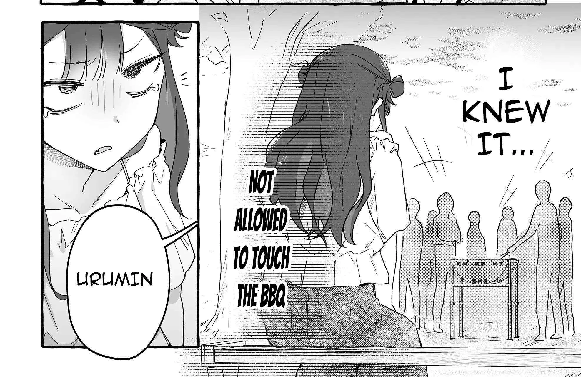 Damedol to Sekai ni Hitori Dake no Fan Chapter 33 page 24 - 