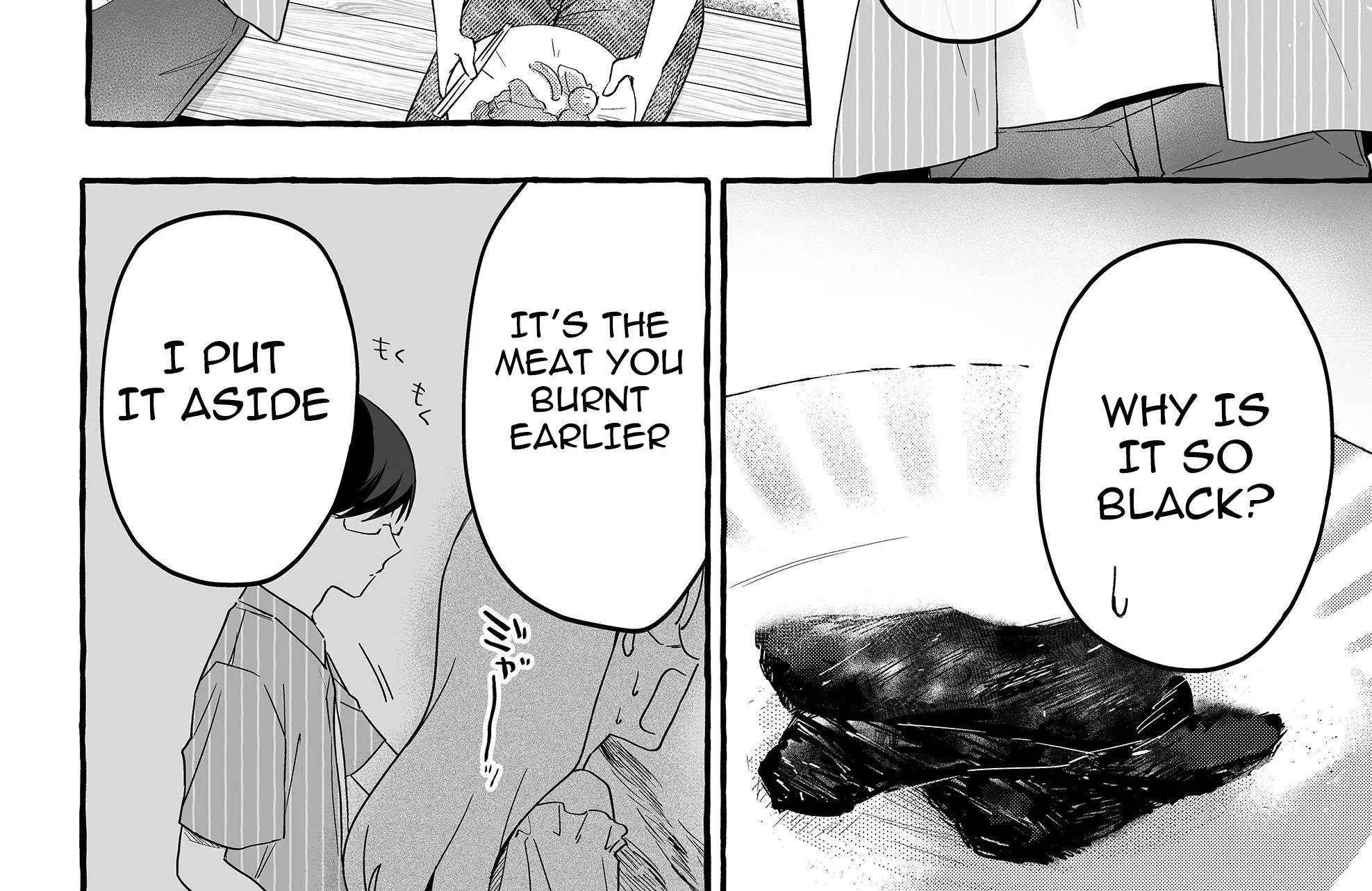 Damedol to Sekai ni Hitori Dake no Fan Chapter 33 page 26 - 