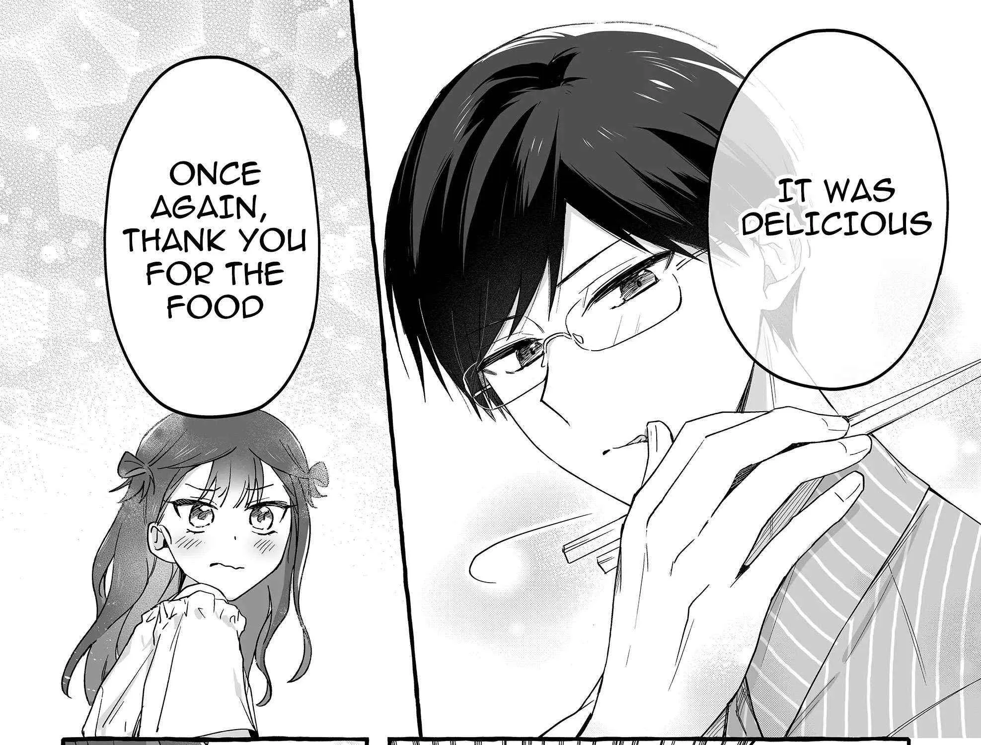 Damedol to Sekai ni Hitori Dake no Fan Chapter 33 page 29 - 