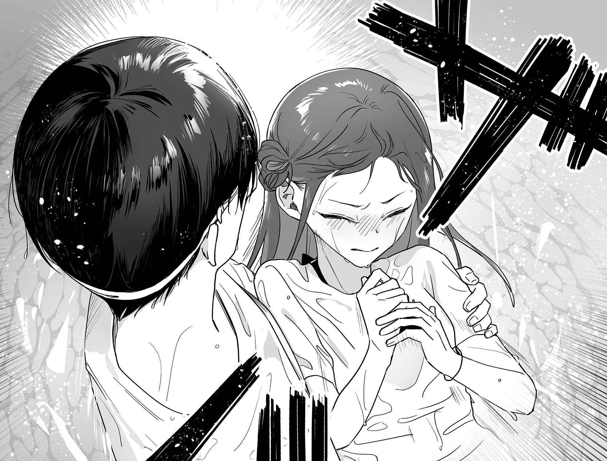 Damedol to Sekai ni Hitori Dake no Fan Chapter 35 page 11 - 